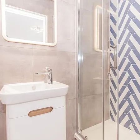 Flat 3, 161 Crescent Road - Luxury Apartment Oxford Buitenkant foto