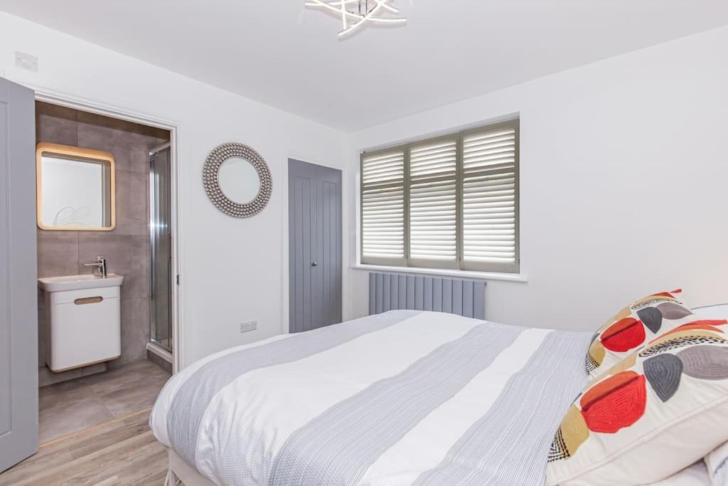 Appartement Flat 3, 161 Crescent Road - Luxury