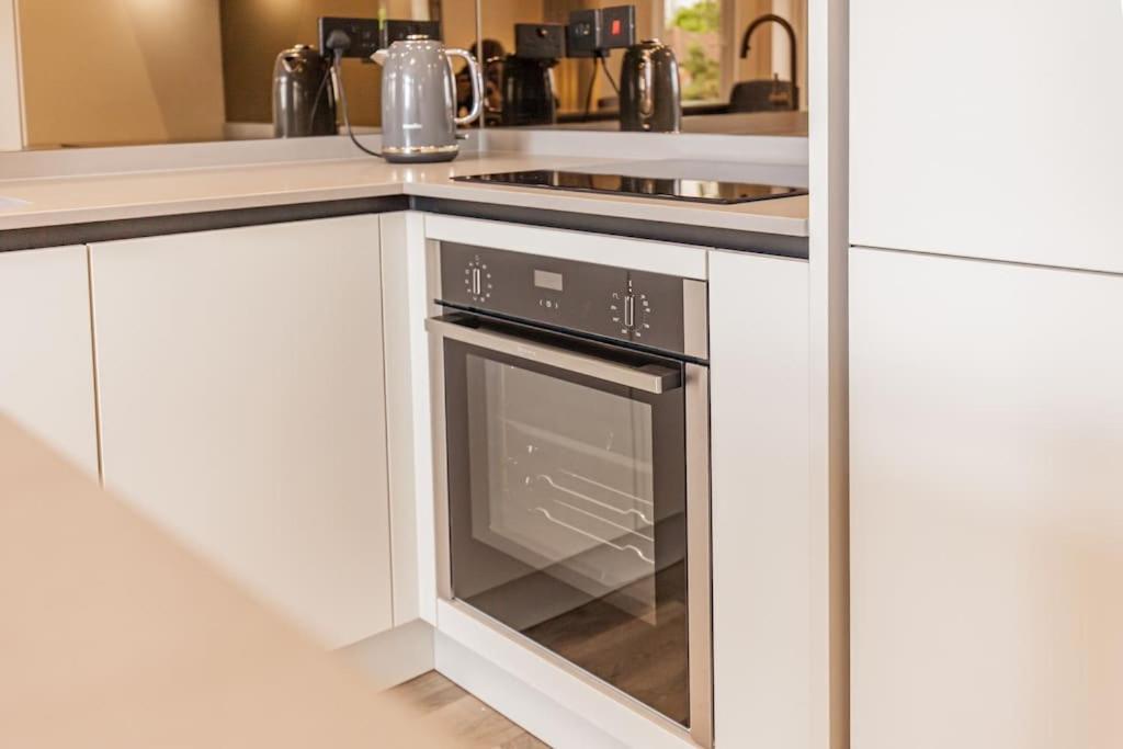 Flat 3, 161 Crescent Road - Luxury Appartement