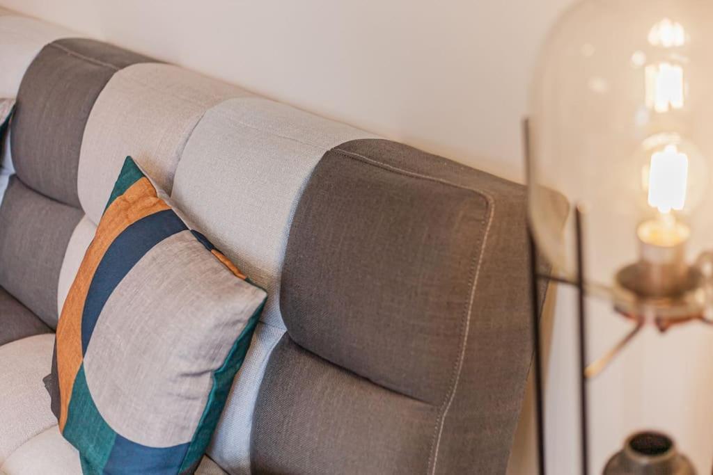 Appartement Flat 3, 161 Crescent Road - Luxury