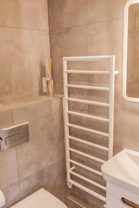 Appartement Flat 3, 161 Crescent Road - Luxury Oxford