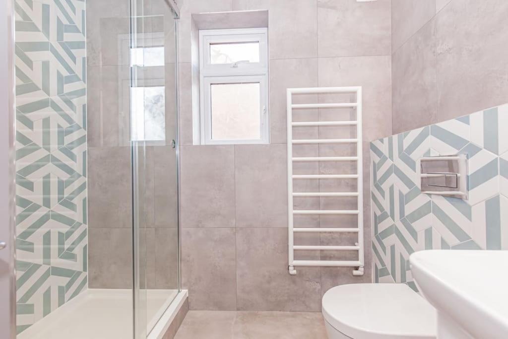 Flat 3, 161 Crescent Road - Luxury Appartement Oxford