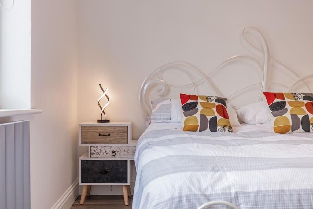 Flat 3, 161 Crescent Road - Luxury Appartement Oxford