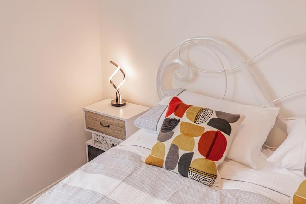 Flat 3, 161 Crescent Road - Luxury Appartement Oxford
